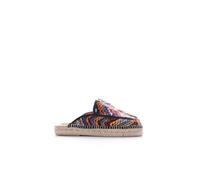 PARE GABIA Mules Barnabe multicolor 41