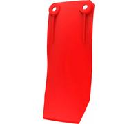 Pare-glaces rouge Polisport Honda Crf 450-250 8907000002