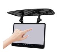 Pare-GPS Visière | Pare-GPS à Angle Réglable - Couvre-Tableau de Bord Anti-Reflet | pour Flottes, SUV, Camping-Cars, Trajets Urbains, Conduite Estivale,
