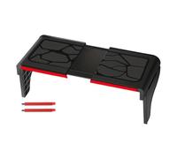 Pare-GPS Voiture | Cache-Réglable | Protection UV pour Écran GPS Auto | Conduite sécurisée SUV Camping-Car Tableau de