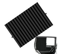 Pare-Magnétique pour Vitre Auto,Store Intimité Vitre Véhicule - Cache-Fenêtre Auto - pour Voyageurs Gestionnaires Flotte Berlines SUV Camping-Cars Voyages Conduite Urbaine