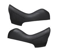 Shimano Spares Cubremanetas Goma (Par) - ST-R9120 (Hidr.)