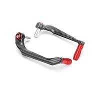 Pare-Mains Garde-Main d'embrayage De Frein De Garde d'arc De Moto pour CFMOTO pour CF Moto 450SS 450SR 700CLX 700CL-X 700MT 800MT 700 800 MT Protection Guidon(E)