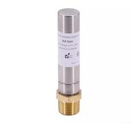Pare-marteau à eau pour machine à laver domestique, raccord fileté 1/2 NPT