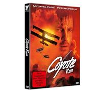 Paré,Michael & Greene,Peter - Coyote Run-Cover B [Import]