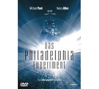 Paré,Michael - Philadelphia-Experiment,das