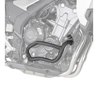 Givi Pare-chocs tubulaire TN1171 pour Honda CB500 F/X (2019-2021) Noir 25 mm