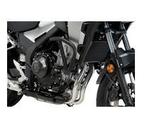 PARE-MOTEUR PUIG HONDA NX500 24-25 NOIR