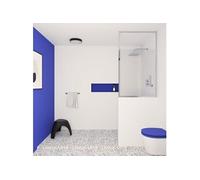 Pare muret ONLY Chrome 80 110 165