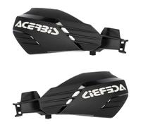 Acerbis Pare-doigts K-Linear Bkt Noirs/Blancs – GAS GAS 300 EC 2T (2021-2025)