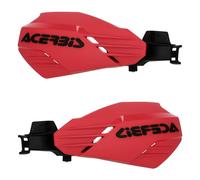 Pare-Phare ACERBIS Rouges/Ners K-Linear Bkt GAS GAS 125 EC 2T 2025-2025
