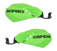 Pare-Phare ACERBIS Verts/Nerfs K-Linear KH Pour Kawasaki 450 KX F 2019-2019