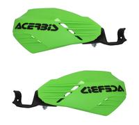Pare-Phare ACERBIS Verts/Nerfs K-Linear Yks Pour Yamaha 250 YZ F 2009-2025