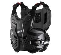 Pare pierre Leatt 3.5 - BLACK 2023