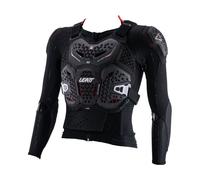 Pare pierre Leatt 4.5 HYBRID WOMEN