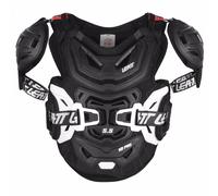 Pare pierre Leatt 5.5 PRO HD 2023