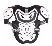 Pare pierre Leatt 5.5 PRO HD 2023
