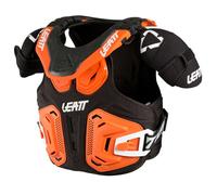 Pare pierre Leatt FUSION VEST 2.0 JUNIOR