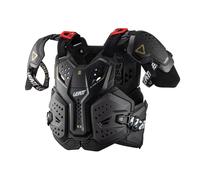 Pare pierre Leatt PROTECTOR 6.5 PRO 2023