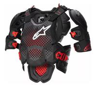 Pare-pierre moto Alpinestars A-10 v2 XL/XXL