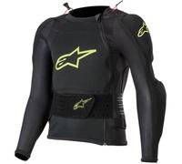 Pare-pierre moto cross séquence enfant Alpinestars L/XL