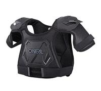 Pare pierre O'Neal PEEWEE ENFANT - BLACK