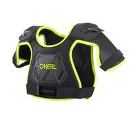 Pare pierre O'Neal PEEWEE - NEON YELLOW