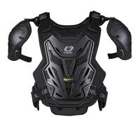 Pare pierre O'Neal PRO V.22 - BLACK 2024