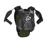§Pare-pierres Acerbis P035 L2 Noir§