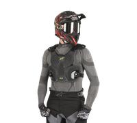 Pare-pierres Alpinestars A-1 Noir/AnthraciteXL/XXL Noir,Anthracite