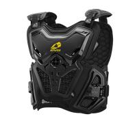 §Pare-pierres EVS F2 Noir§