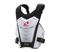 Pare-pierres EVS Revo 4 BlancS/M Blanc
