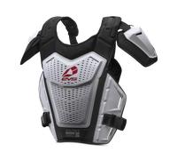 Pare-pierres EVS Revo 5 BlancL/XL Blanc
