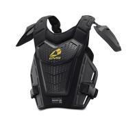 §Pare-pierres EVS Revolution 5 Enfant§