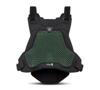 FOX Protections Airframe Black S/M