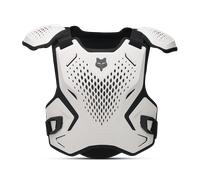 Pare-pierres FOX Racing R3 BlancS/M Blanc