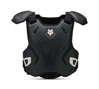 Pare-pierres FOX Racing R3 NoirS/M Noir