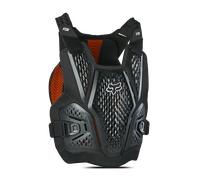 Fox RACEFRAME IMPACT SB, CE D3O BLACK S/M