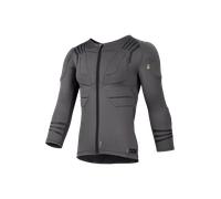Pare-Pierres iXS Trigger GrisS/M Gris
