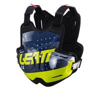 Pare-pierres Leatt 1.5 BleuTaille unique Bleu