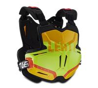 §Pare-pierres Leatt 1.5 Torque Citrus§