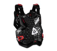 Pare-pierres Leatt 2.5 NoirTaille unique Noir