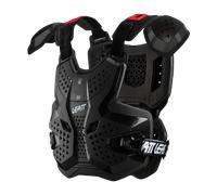 Pare-pierres Leatt 3.5 Pro 2XL NoirXXL Noir