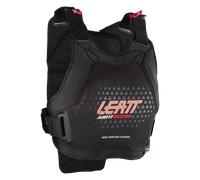 Pare-Pierres Leatt 3DF Airfit Evo Femme V26 NoirXXS-XS Noir