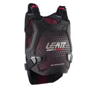 Pare-pierres Leatt 3DF Airfit Evo Lite V26 NoirS/M Noir