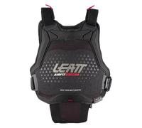 Leatt 3DF Airfit Evo Plastron, taille S M pour homme
