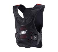 Pare-pierres Leatt ReaFlex NoirL/XL Noir