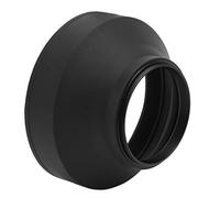 Pare- Pliable pour Appareil Photo Numérique Anti-astigmatisme, 3 états Réglables pour TéléObjectif, Objectif Standard et Objectif Grand Angle (55mm)