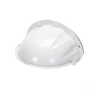 Pare-pluie ABS compatible avec Vaillant pour modèles Worcester avec large couverture et anneau d'étanchéité pour une protection contre les intempéries difficiles