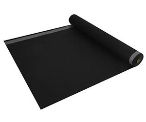 Pare-pluie DELTA®-FASSADE PLUS autocollant Doerken 1,5 x 50 m